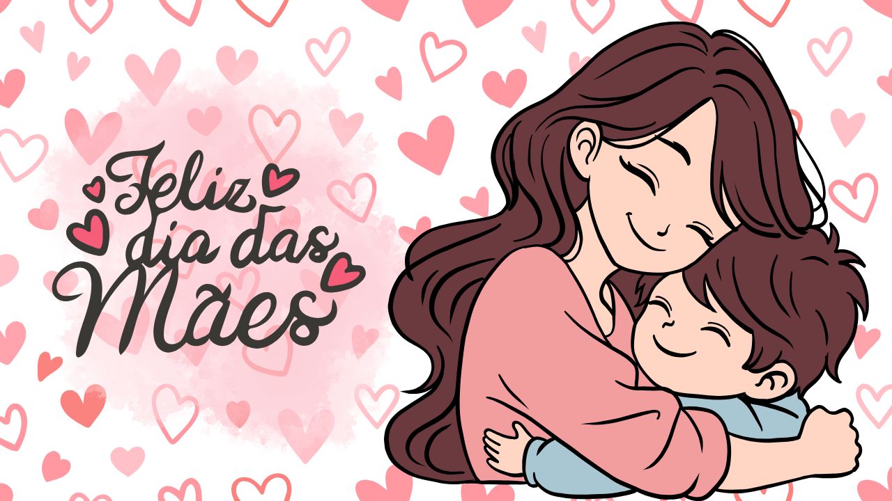 custo de imagens premium para dia das mães