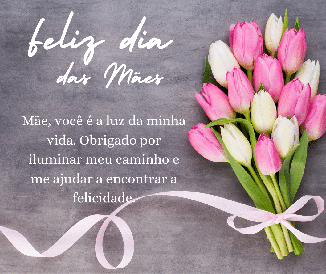 mensagem dia das mães para mãe guerreira