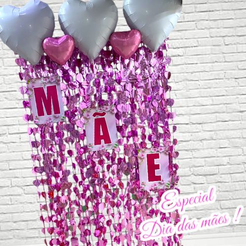 dia das mães painel