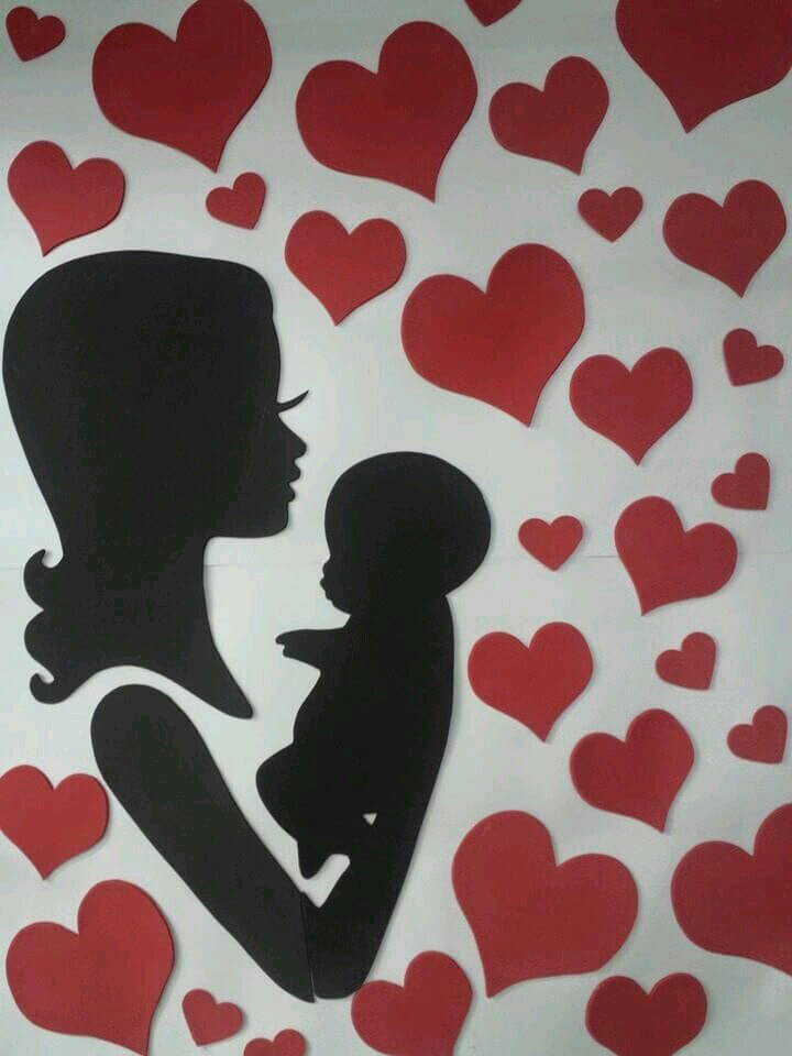 quanto custa um painel dia das mães decorado