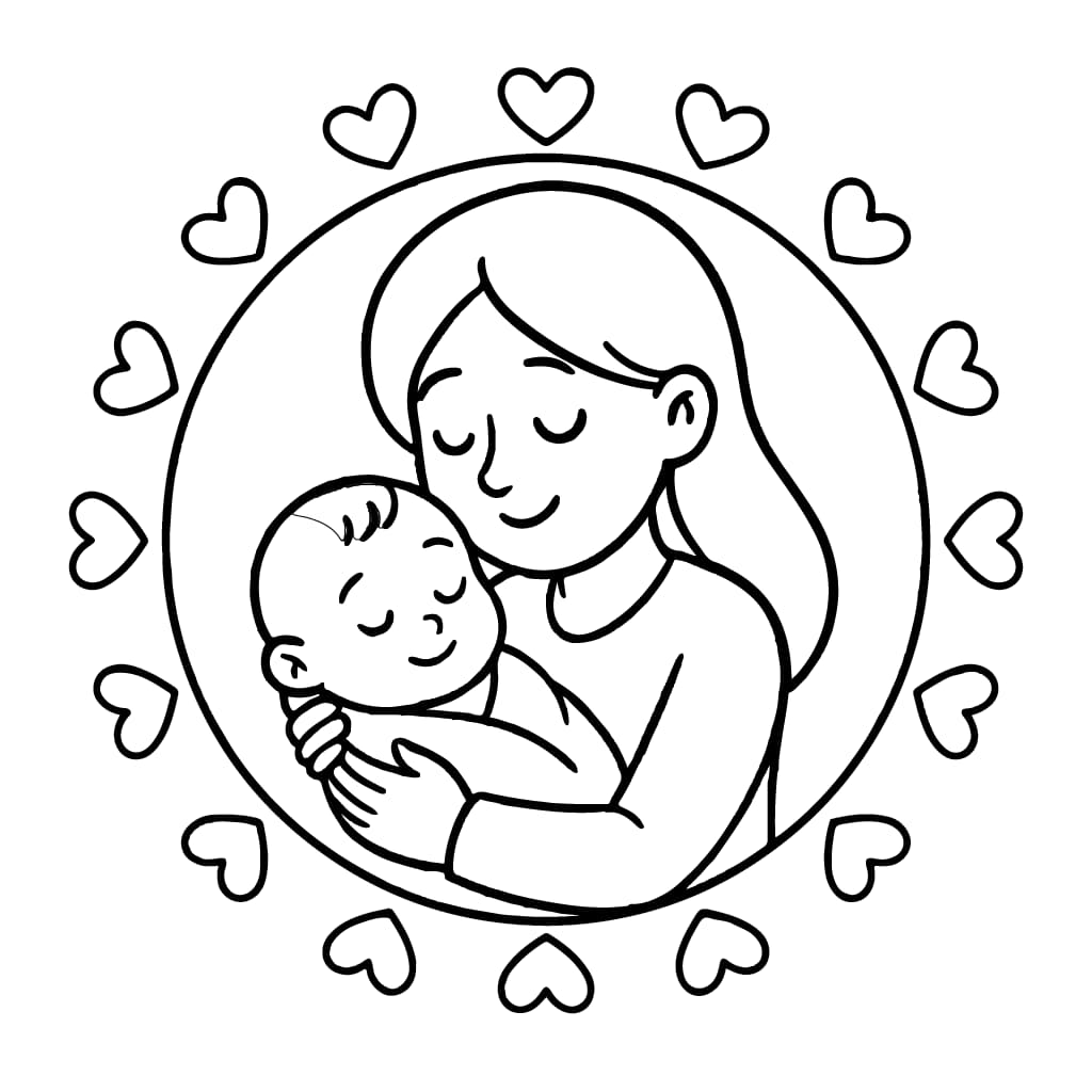 atividades para o dia das mães educação infantil