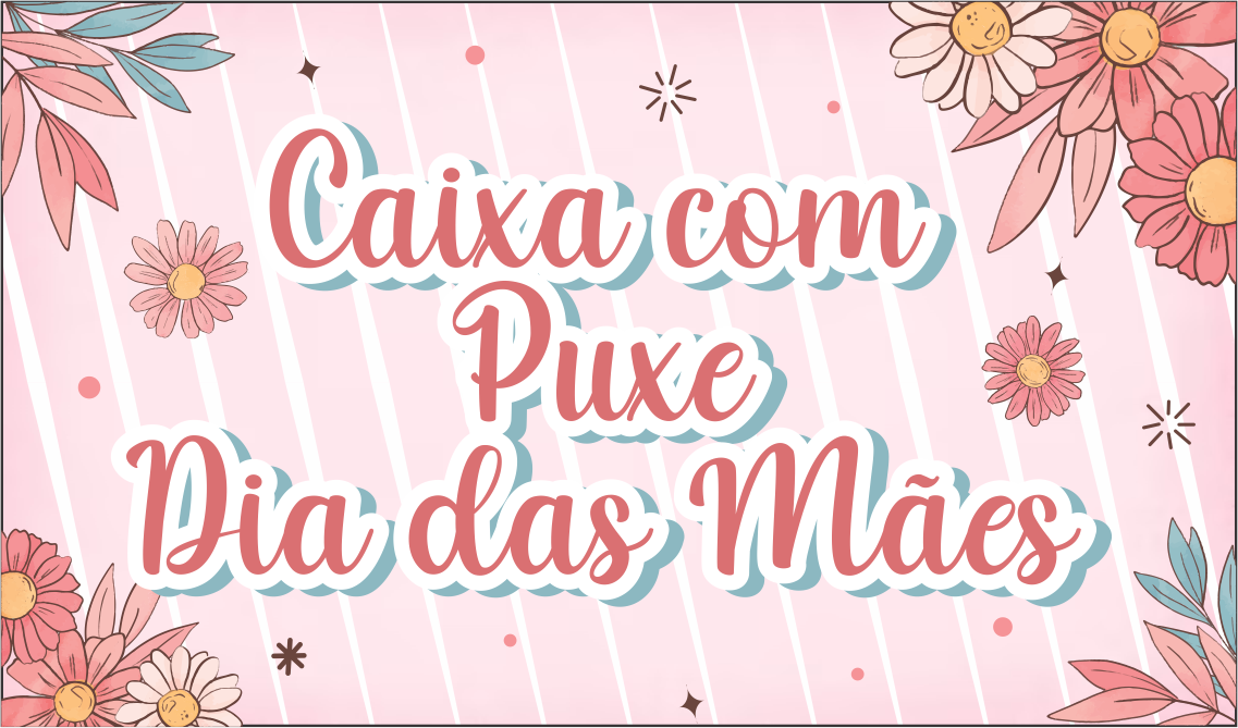 lembrancinha dia das mães para imprimir