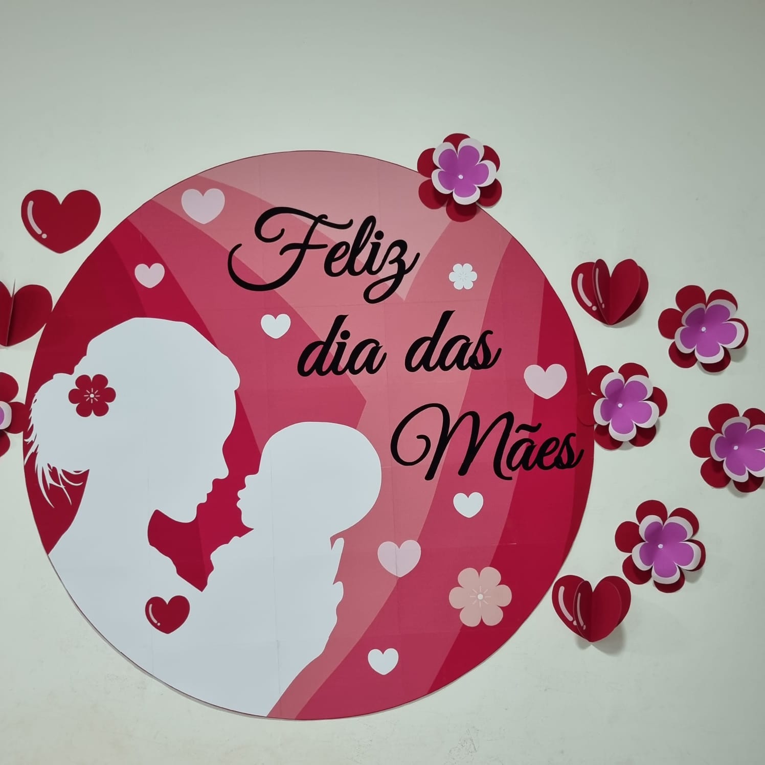 embalagem dia das mães para imprimir