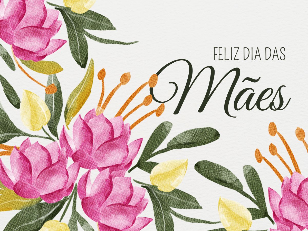 quadro dia das mães para imprimir