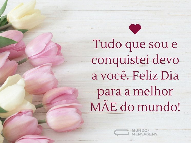dia das mães texto para mãe e sogra comparativo