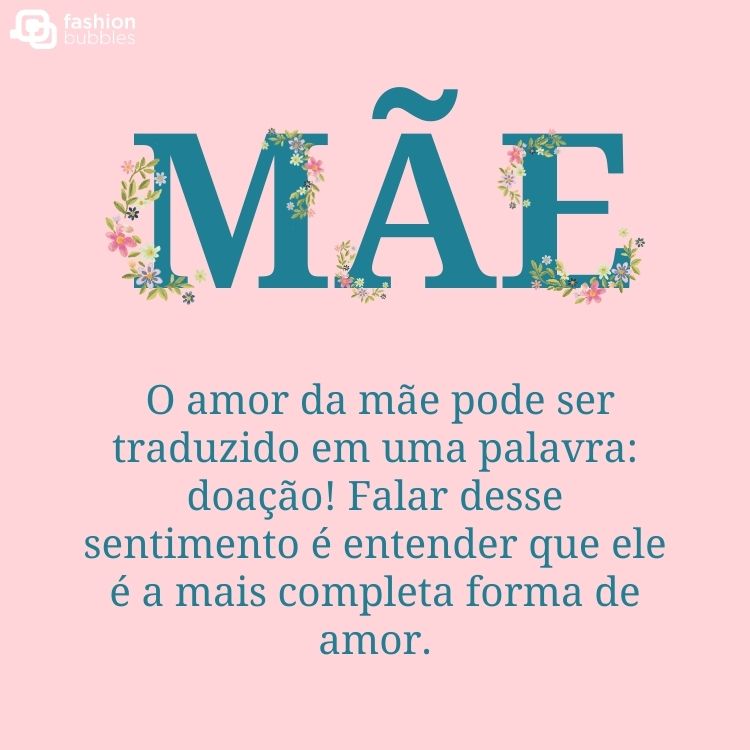 erros comuns ao escrever mensagem dia das mães