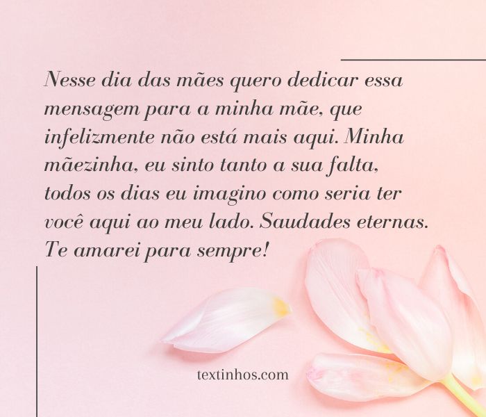 quanto custa presente dia das mães ideal