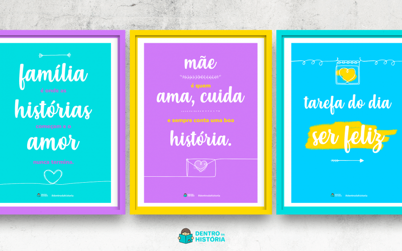 dia das mães textos