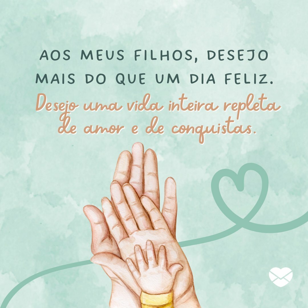 5 ideias de títulos para posts correlacionados: 1. 'Como Celebrar o Dia dos Filhos com Atividades Significativas'