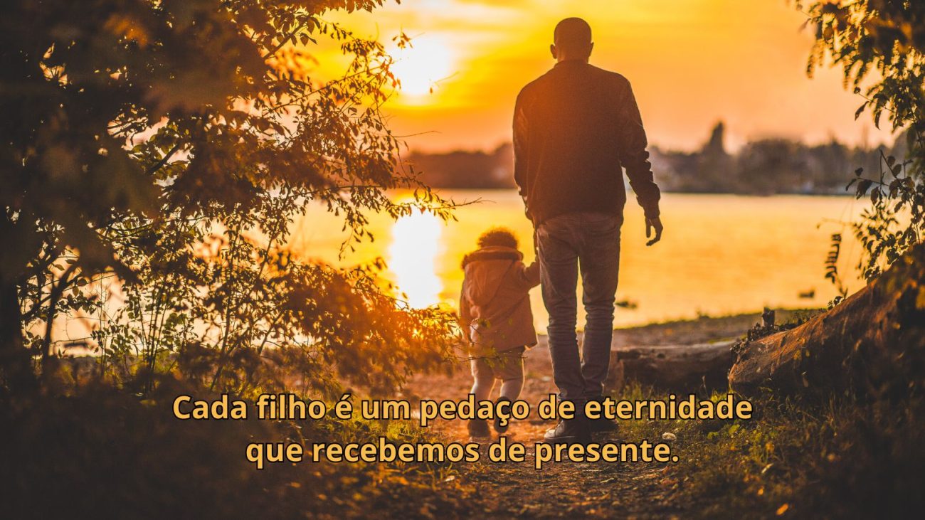 3. 'Mensagens Personalizadas para Filhos de Diferentes Idades'