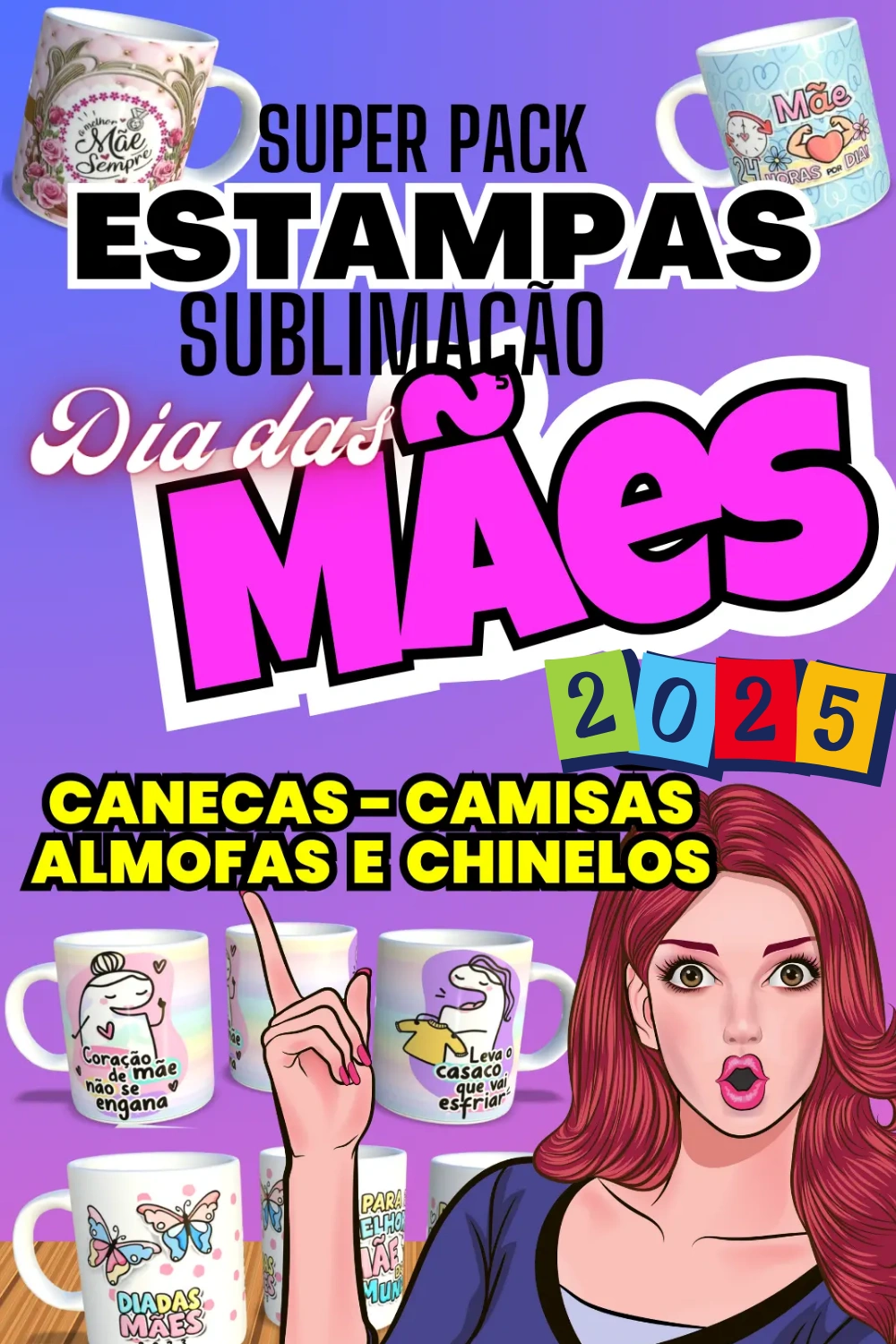 A história por trás do Dia das Mães