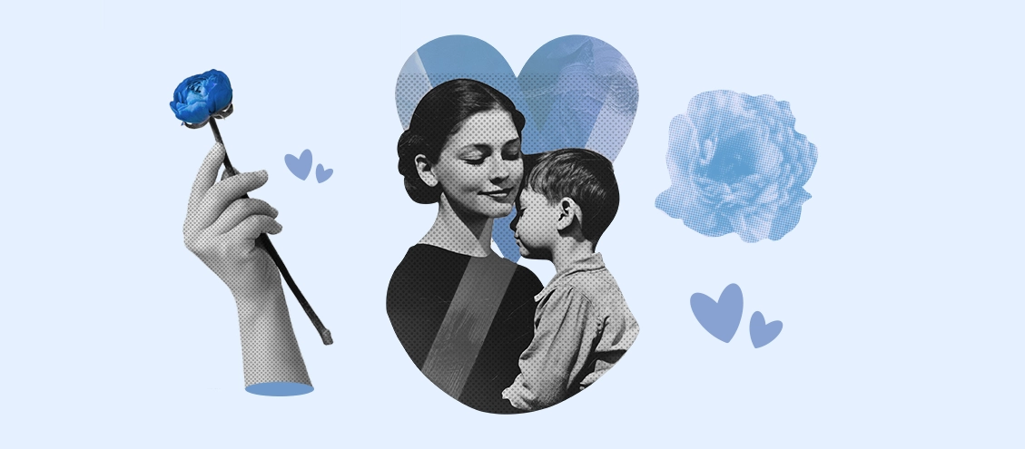 A história por trás do Dia das Mães