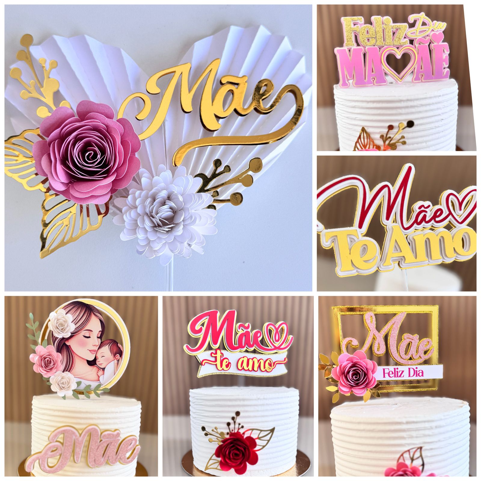 Como organizar um almoço especial de Dia das Mães