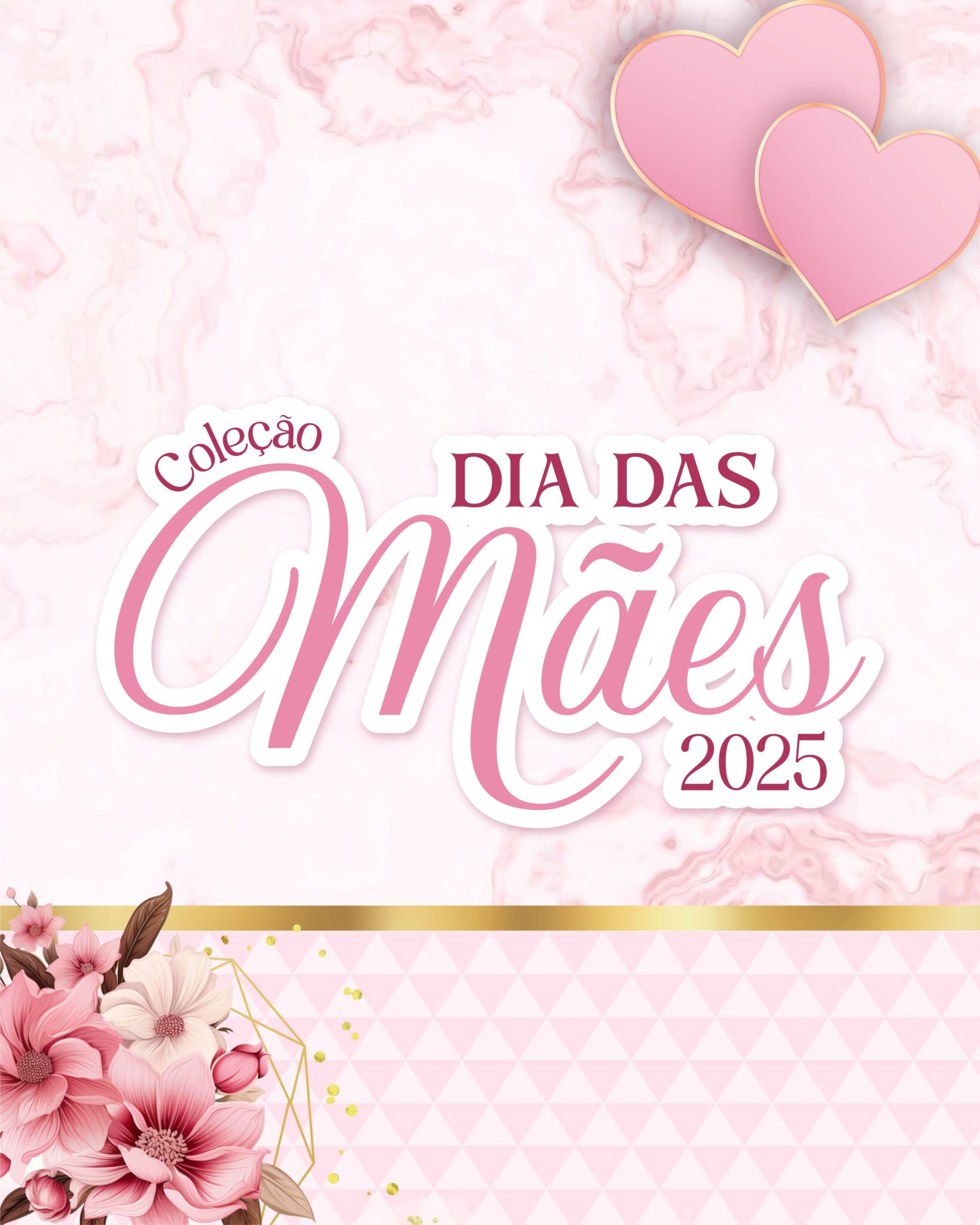 Dicas de flores para presentear no Dia das Mães