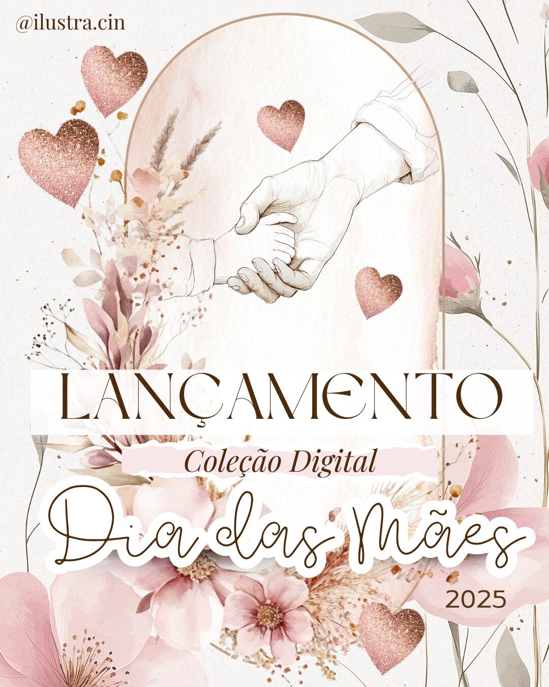 Mensagens emocionantes para o Dia das Mães