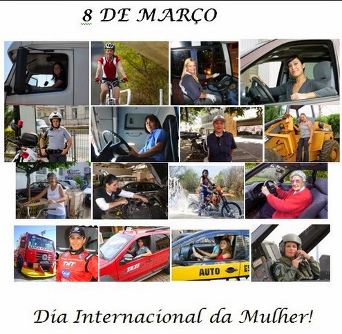 dicas de segurança no trânsito para elas
