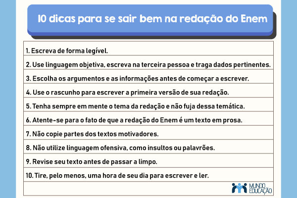 As principais mudanças do Enem 2026 e como se adaptar