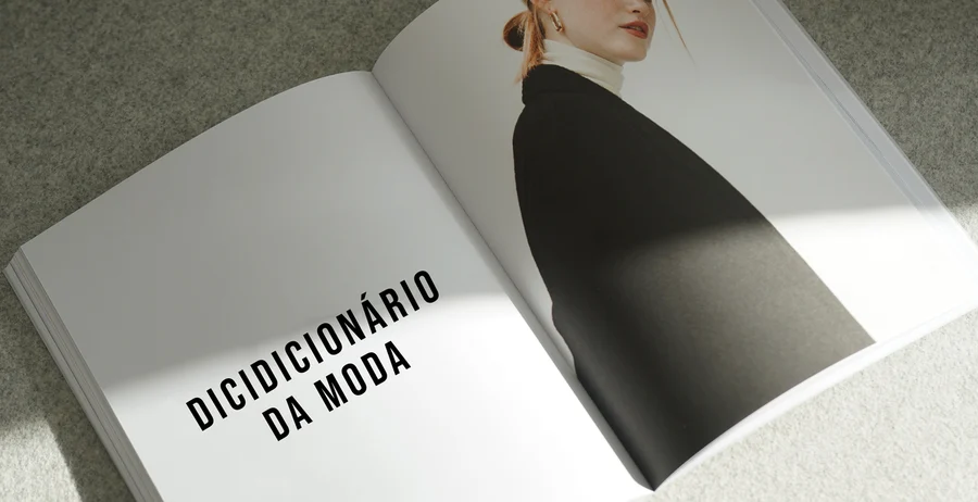 Guia Completo: Desvendando os Termos Essenciais da Alta-Costura