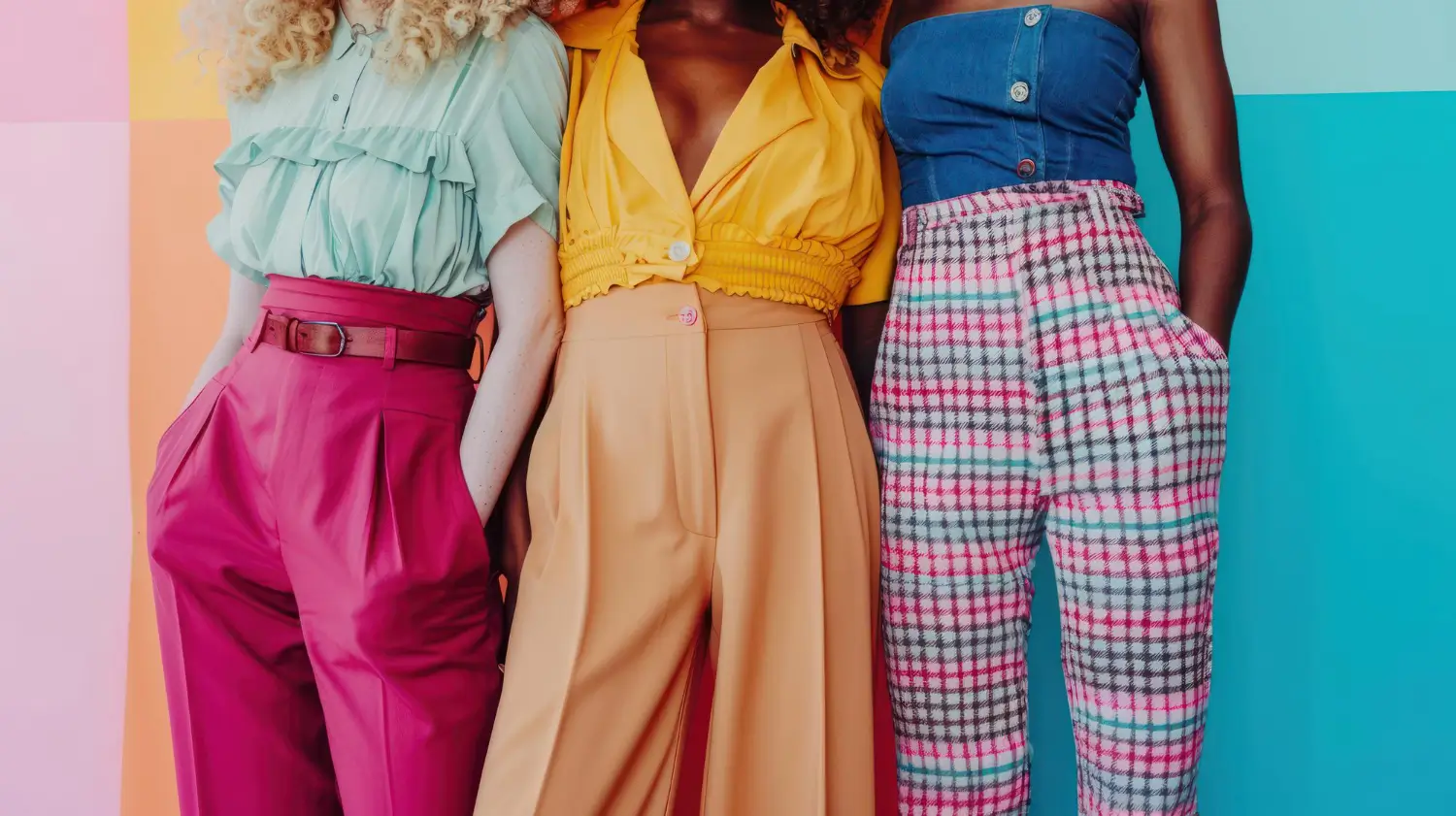 Fast Fashion e Slow Fashion: O Impacto no Consumo e na Indústria