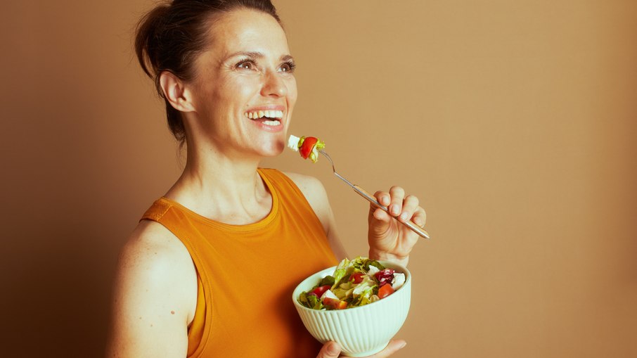 Prevenção Secundária de AVC: O Papel Crucial da Dieta