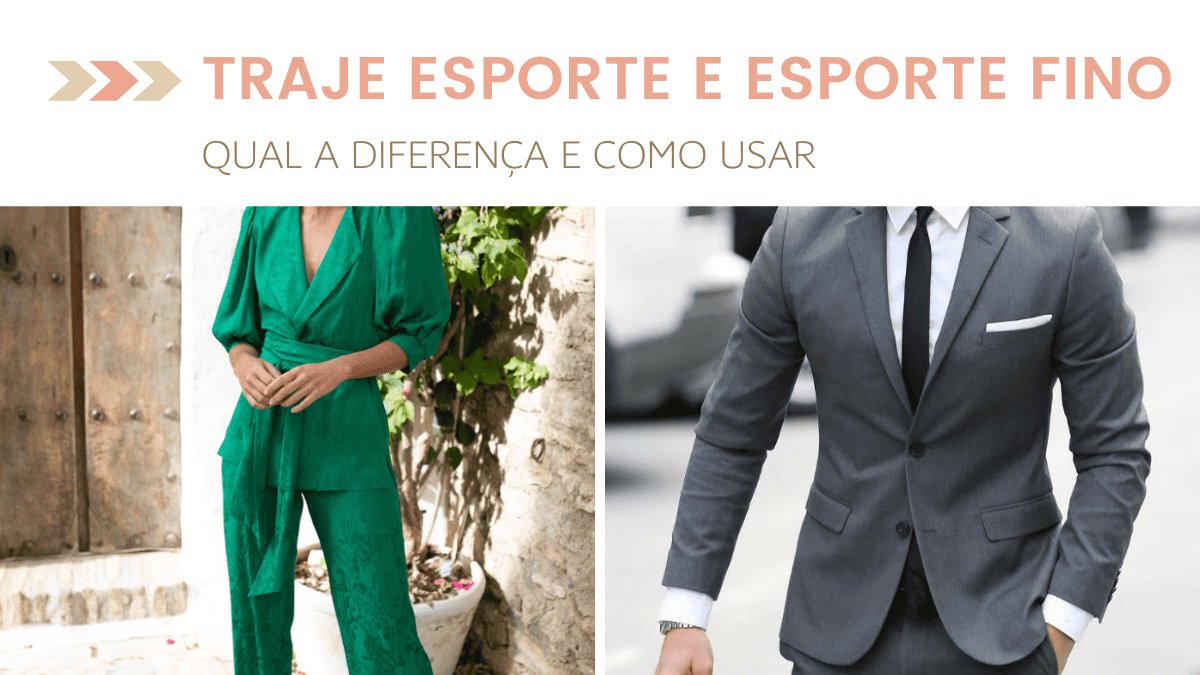 diferença entre esporte fino e social