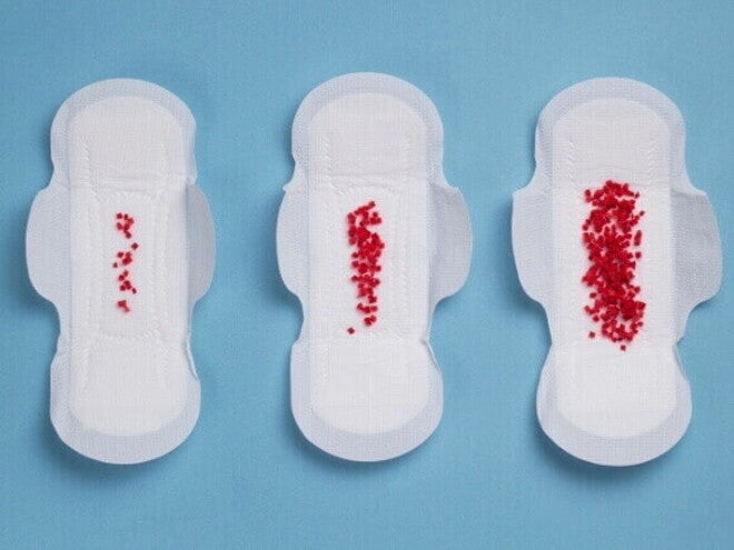 erros comuns ao diferenciar nidação e menstruação