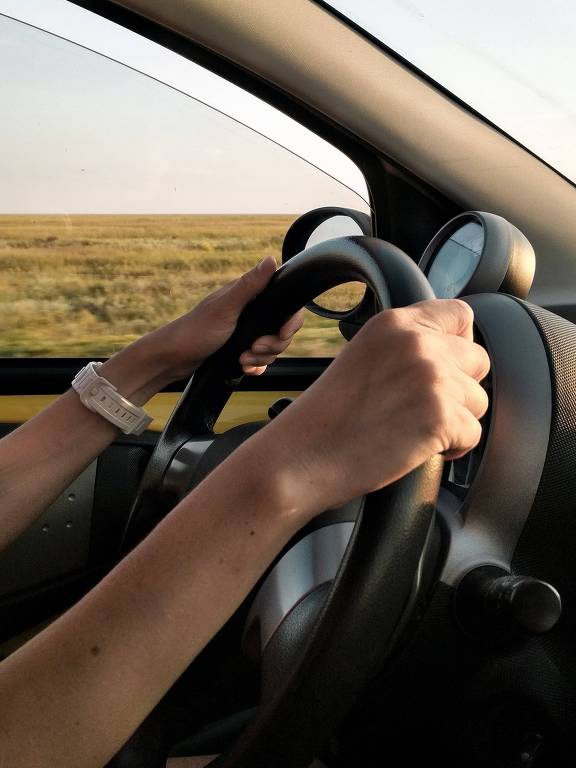 Medo de Dirigir: Como Vencer a Amaxofobia e Conquistar a Confiança ao Volante