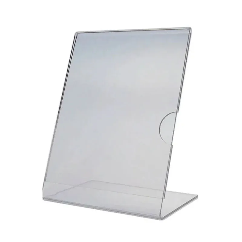 Mesa de escritório com display