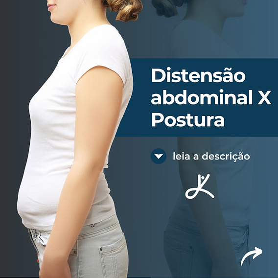 Como diferenciar distensão abdominal por gases de problemas mais sérios