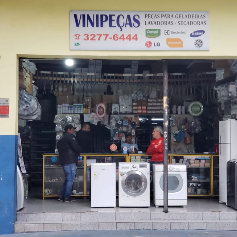 peças para lavadora de roupas atacado