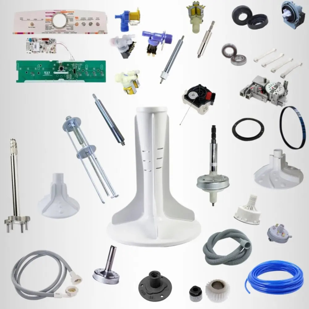 onde comprar placa de máquina de lavar