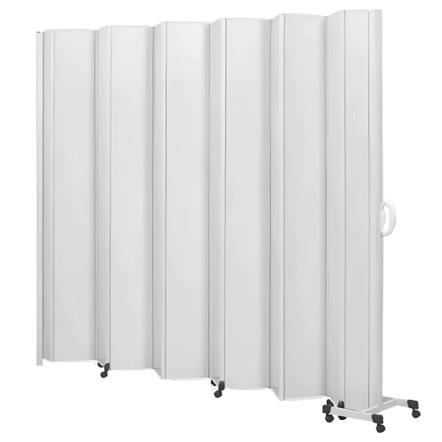 painel divisoria pvc