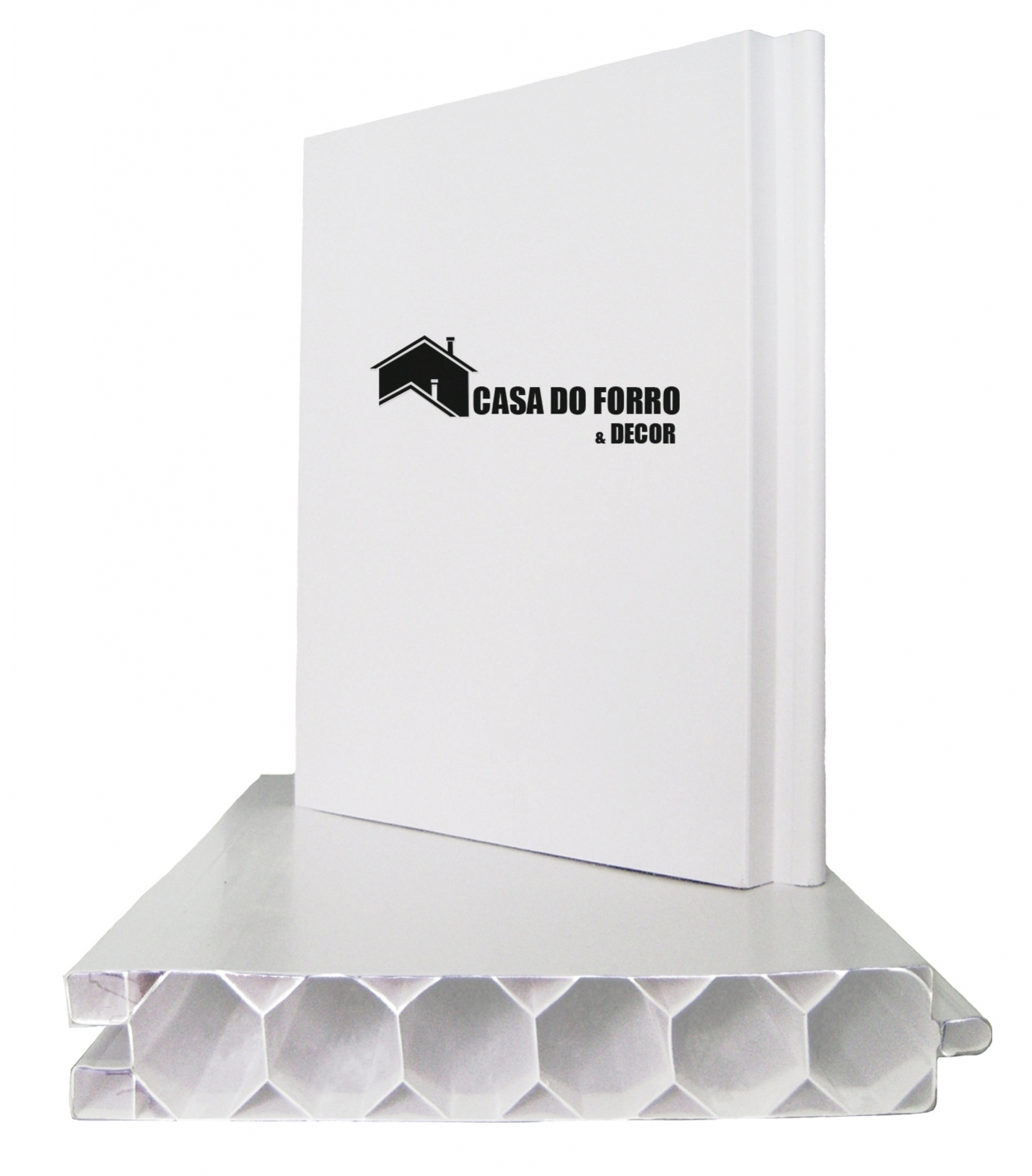 divisoria pvc anti mofo