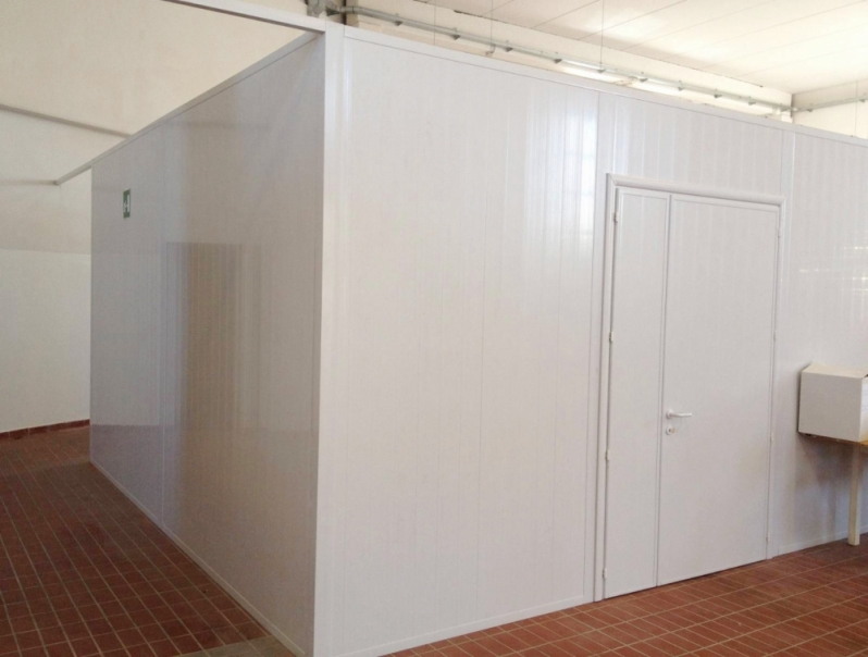 divisoria pvc eucatex