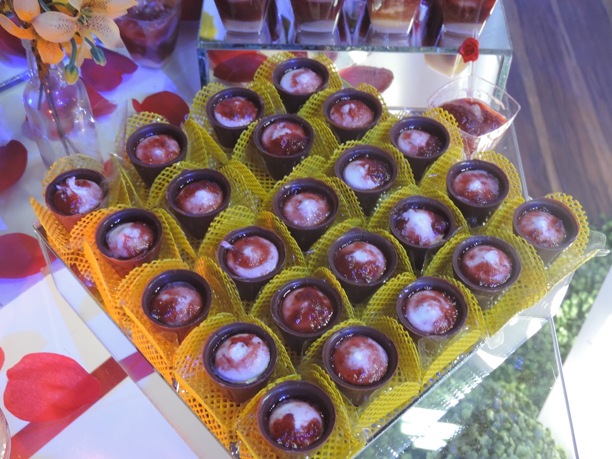 Guia Completo: Como Calcular a Quantidade Ideal de Doces para sua Festa de 15 Anos