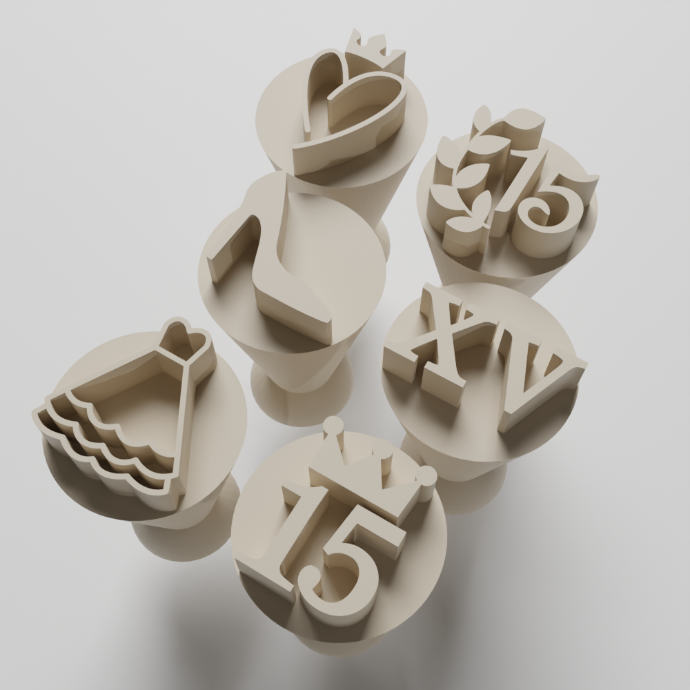 Tendências de Doces para Festas de 15 Anos em 2025: O Que Servir?