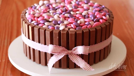 Docinhos Para Festa De 15 Anos