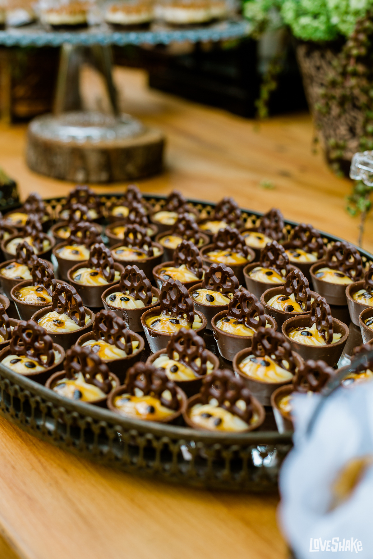 Guia Completo: Como Calcular a Quantidade Ideal de Doces para sua Festa de 15 Anos