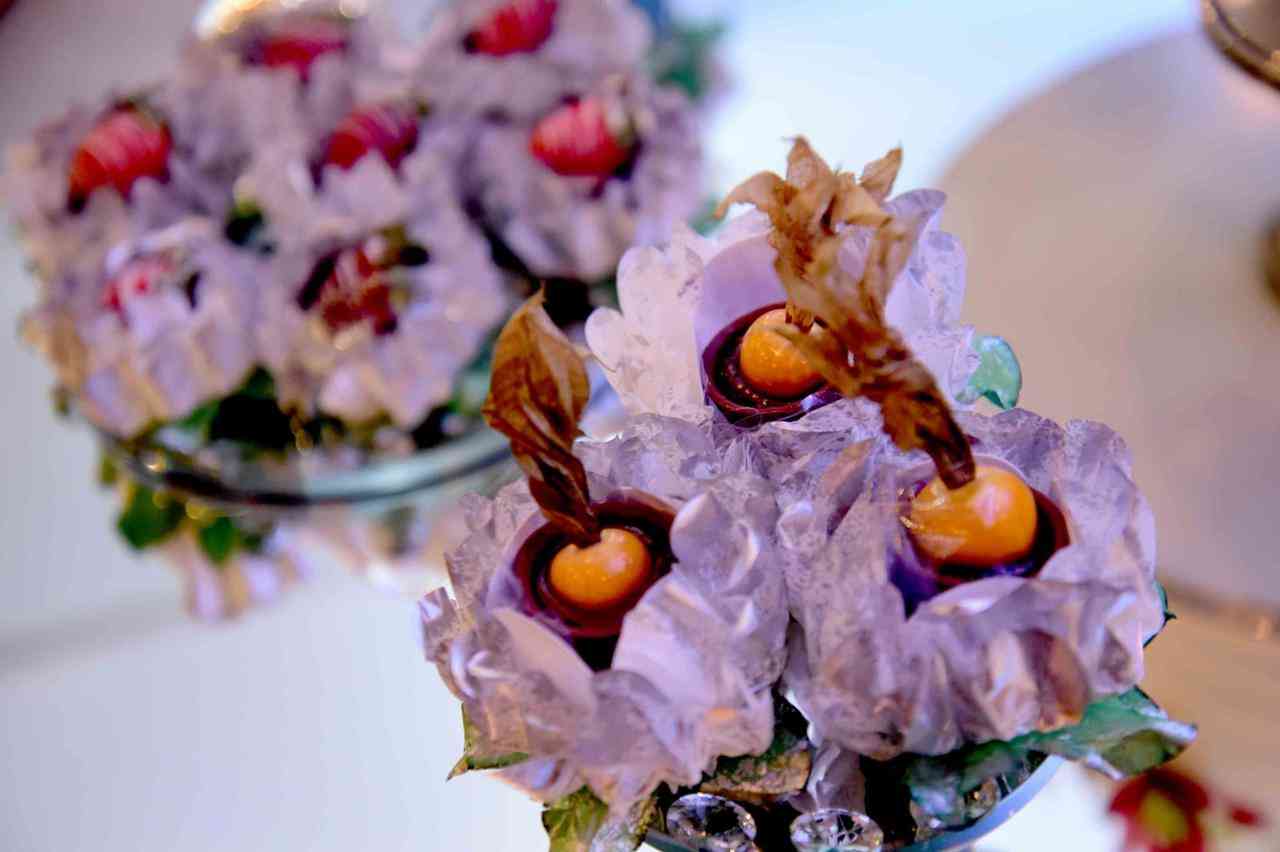 Doces Clássicos e Gourmet para Debutantes: Um Toque de Nostalgia e Sofisticação