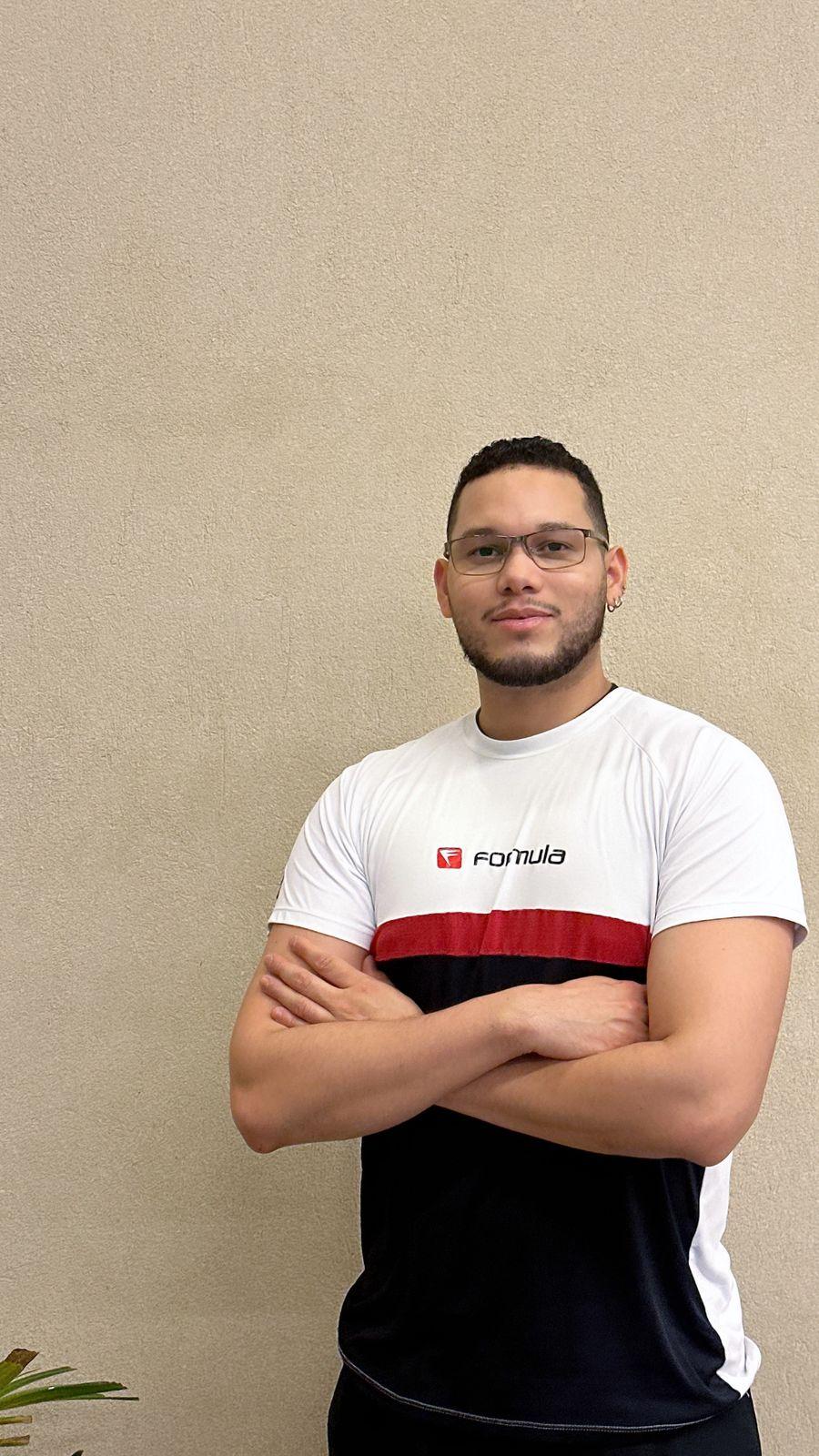 Melhores exercícios para ganho de massa magra em iniciantes