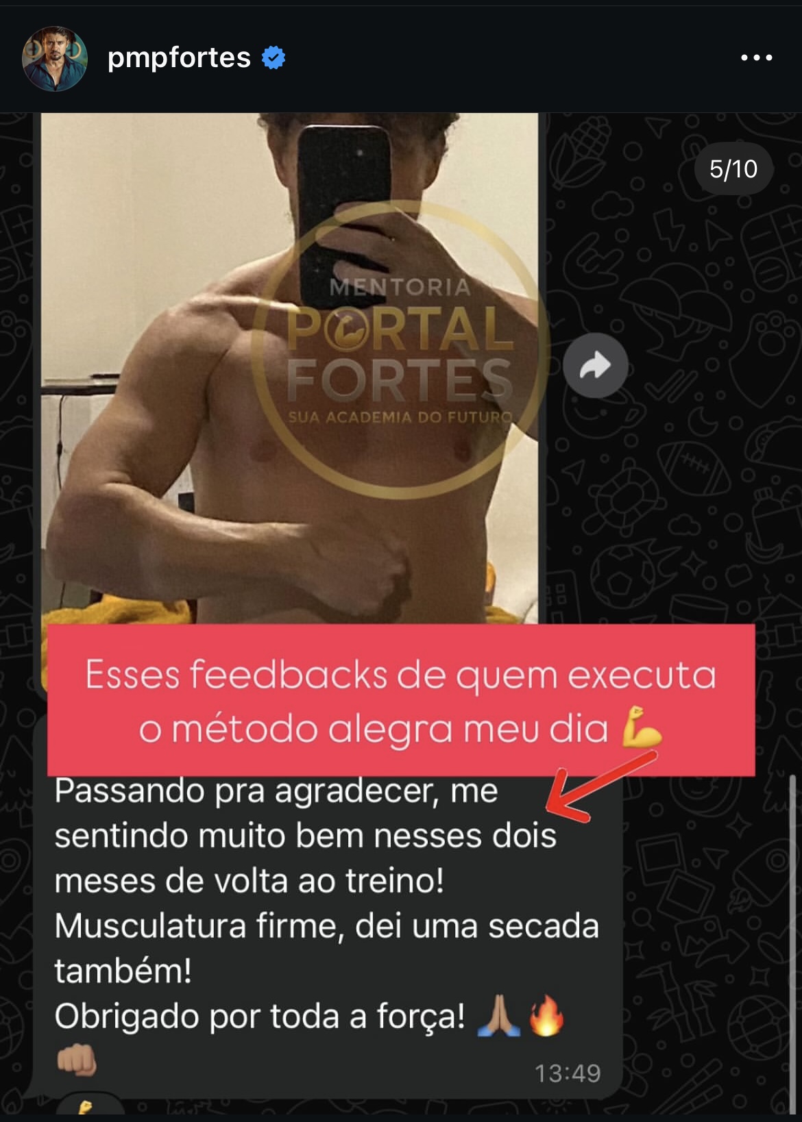 Como manter a motivação na academia após o segundo mês
