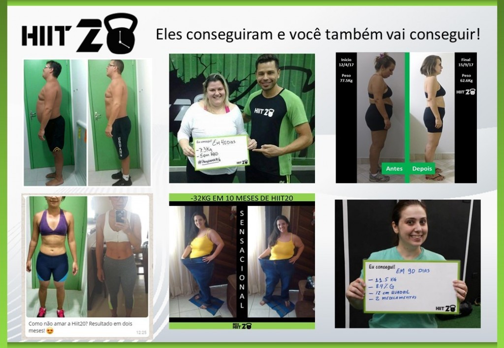 Melhores exercícios para ganho de massa magra em iniciantes