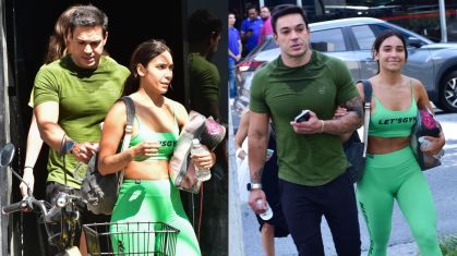 Dieta para resultados rápidos na academia em 2 meses