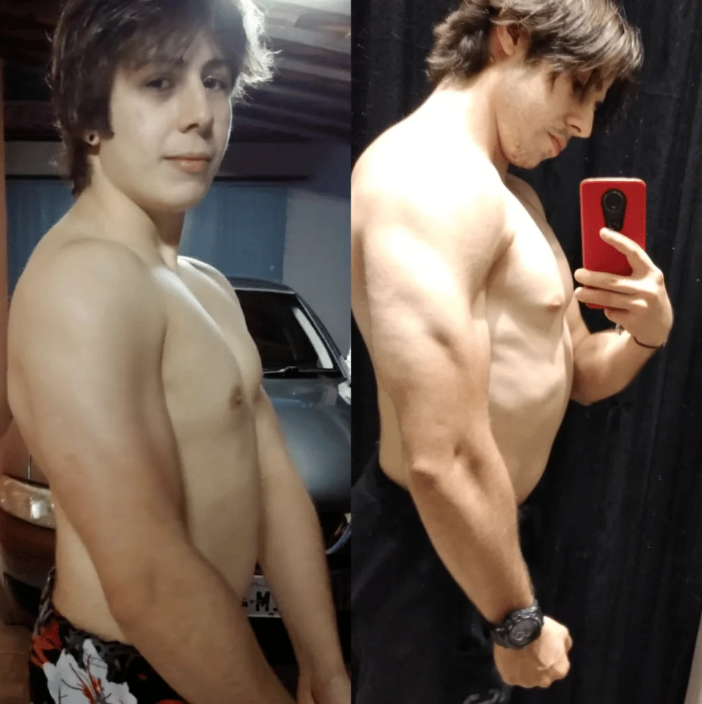 Como manter a motivação na academia após o segundo mês