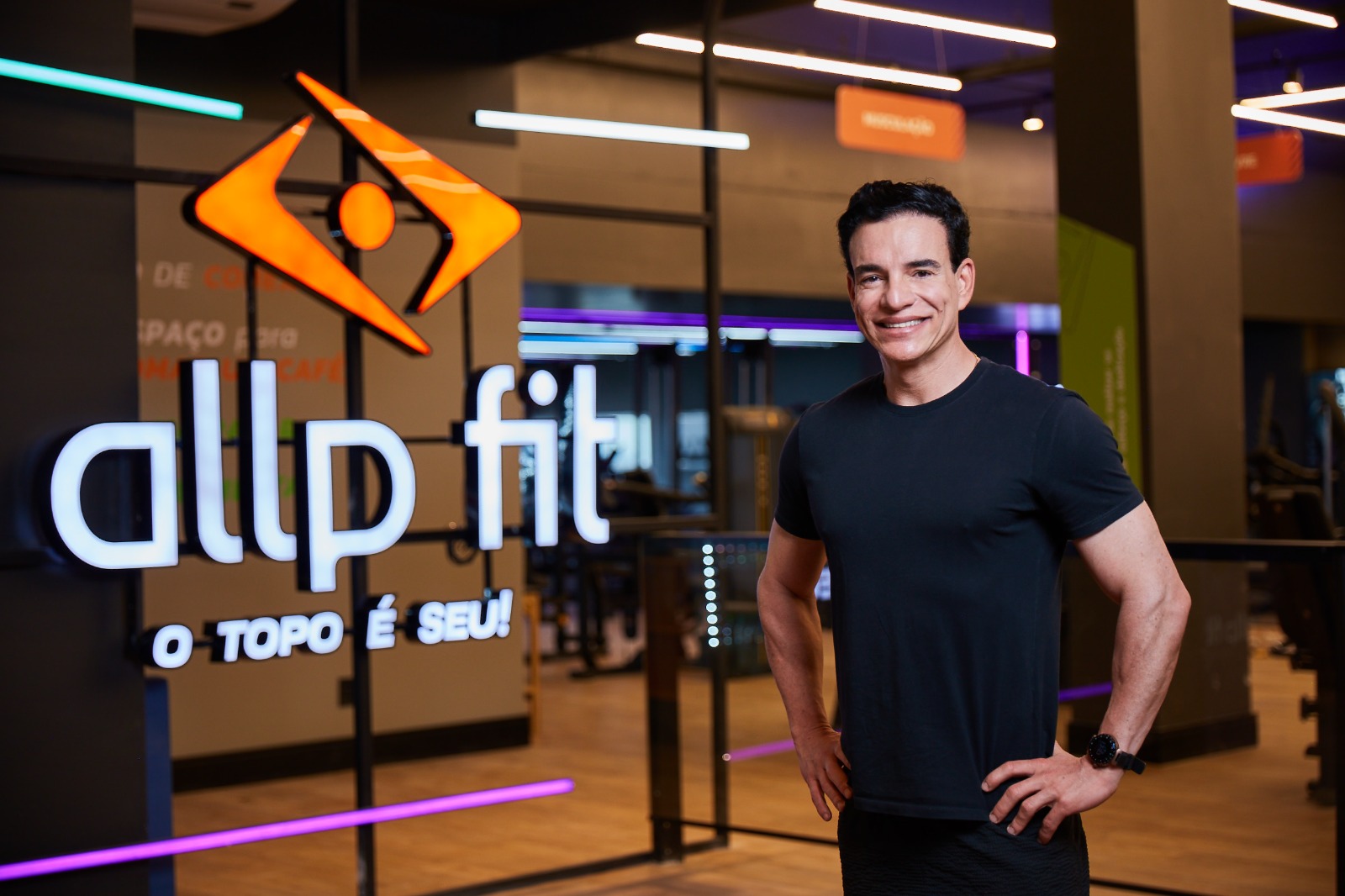 Melhores exercícios para ganho de massa magra em iniciantes