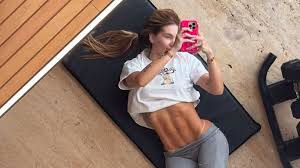 Dois Meses De Academia