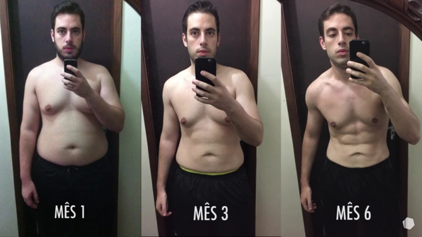 Como manter a motivação na academia após o segundo mês