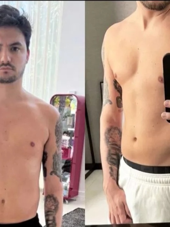 Como manter a motivação na academia após o segundo mês