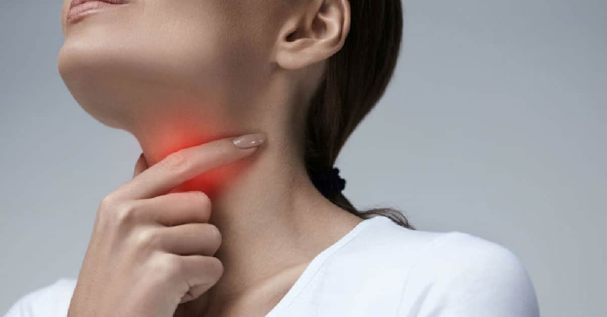 Dor de Garganta Viral vs. Bacteriana: Como Diferenciar?