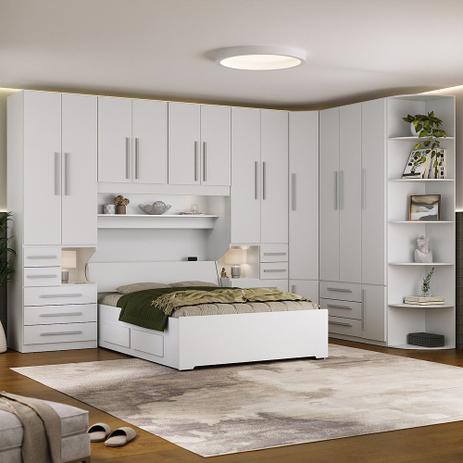Quarto pequeno